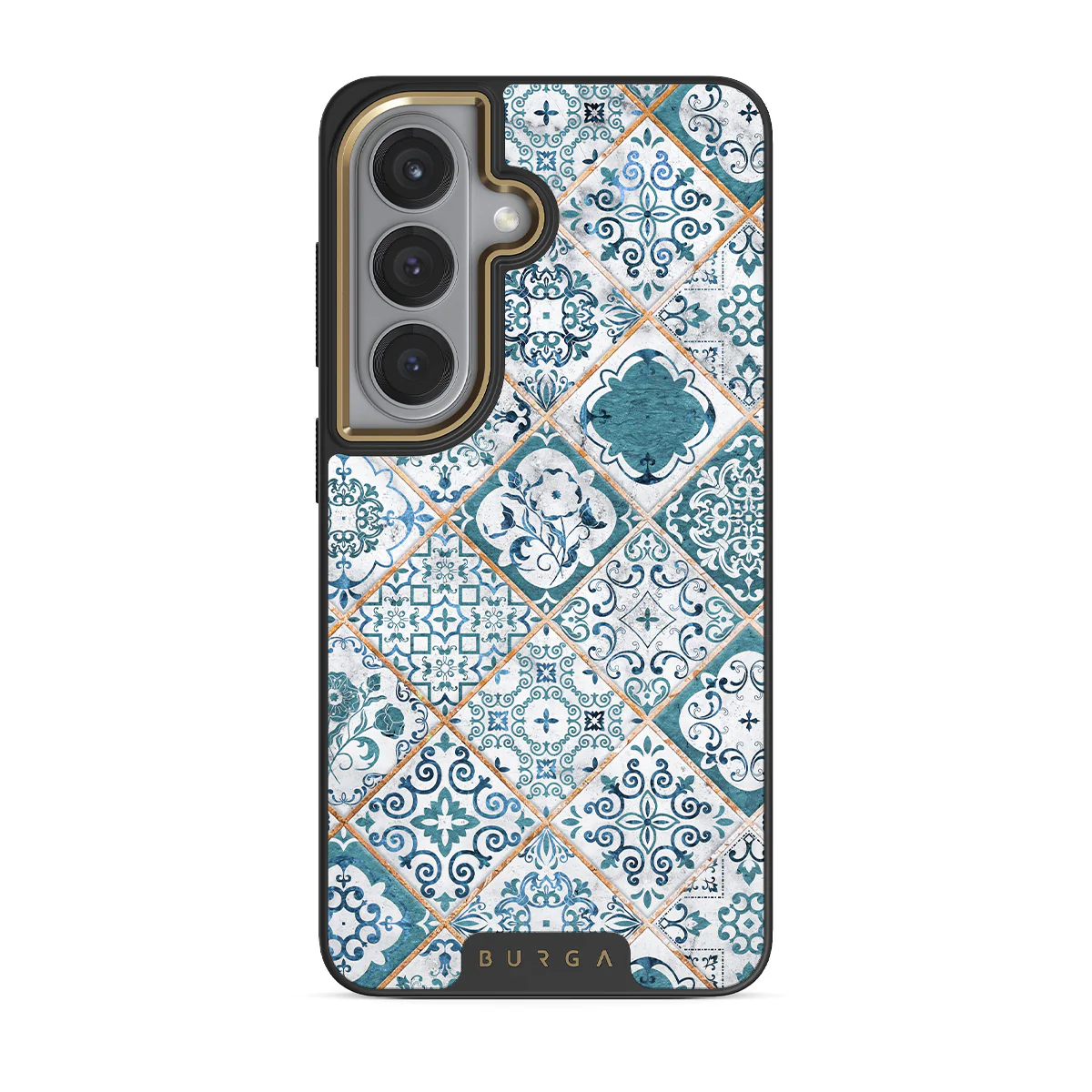 Tropical Oasis - Samsung Galaxy S26 Etui - Image 5