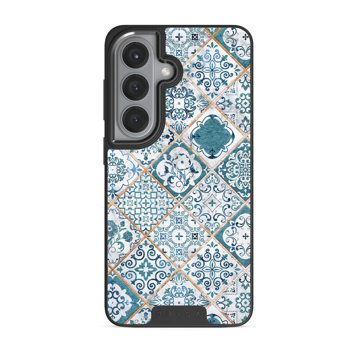 Tropical Oasis - Samsung Galaxy S26 Plus Etui - Image 12