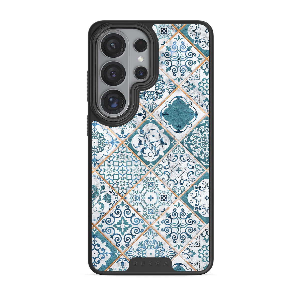 Tropical Oasis - Samsung Galaxy S26 Ultra Etui - Image 12