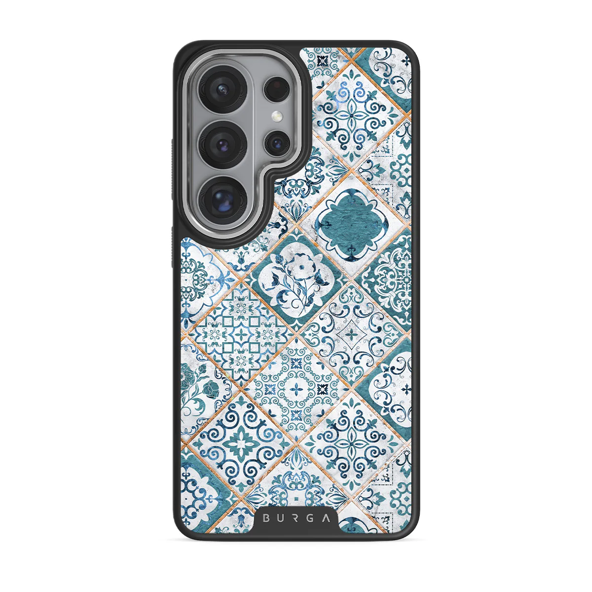 Tropical Oasis - Samsung Galaxy S26 Ultra Etui - Image 19