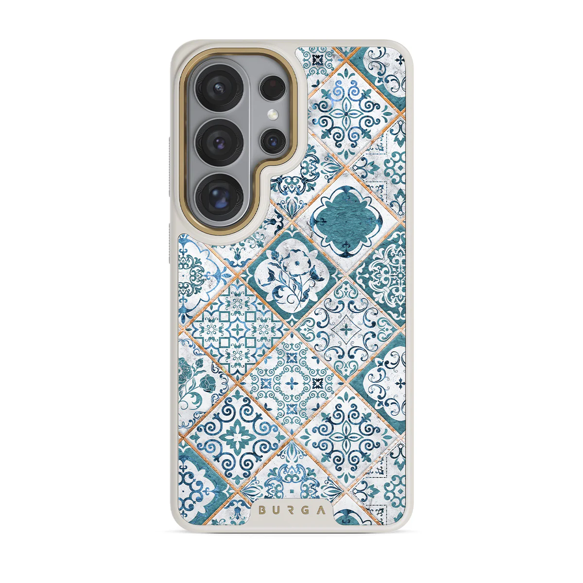 Tropical Oasis - Samsung Galaxy S26 Ultra Etui - Image 26