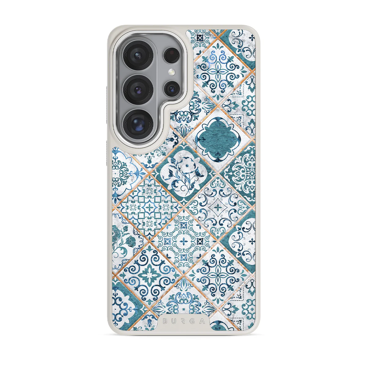 Tropical Oasis - Samsung Galaxy S26 Ultra Etui - Image 33