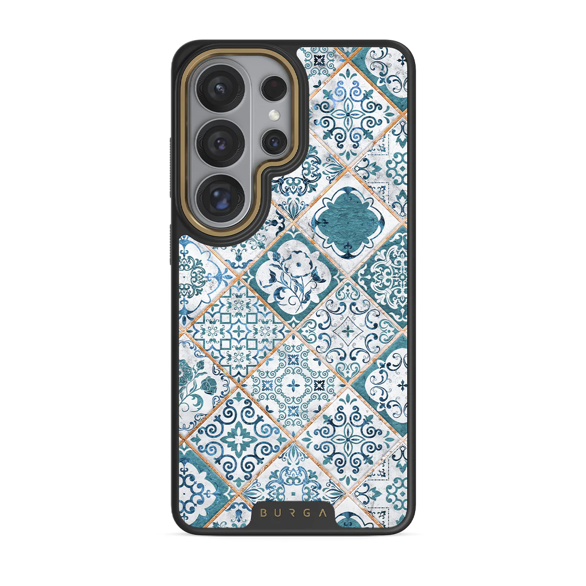 Tropical Oasis - Samsung Galaxy S26 Ultra Etui - Image 5