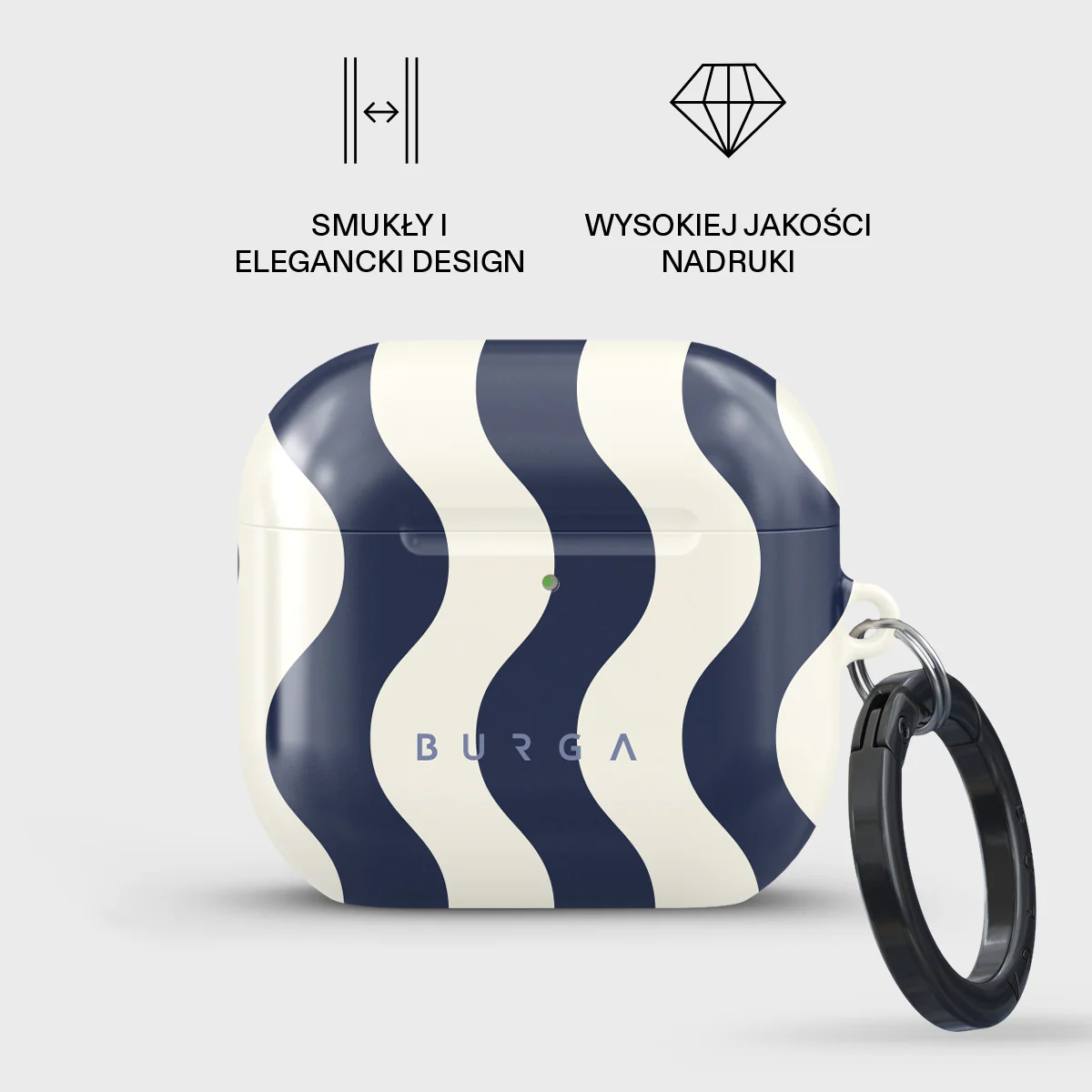 Out of Line - Etui AirPods 4 - Image 4