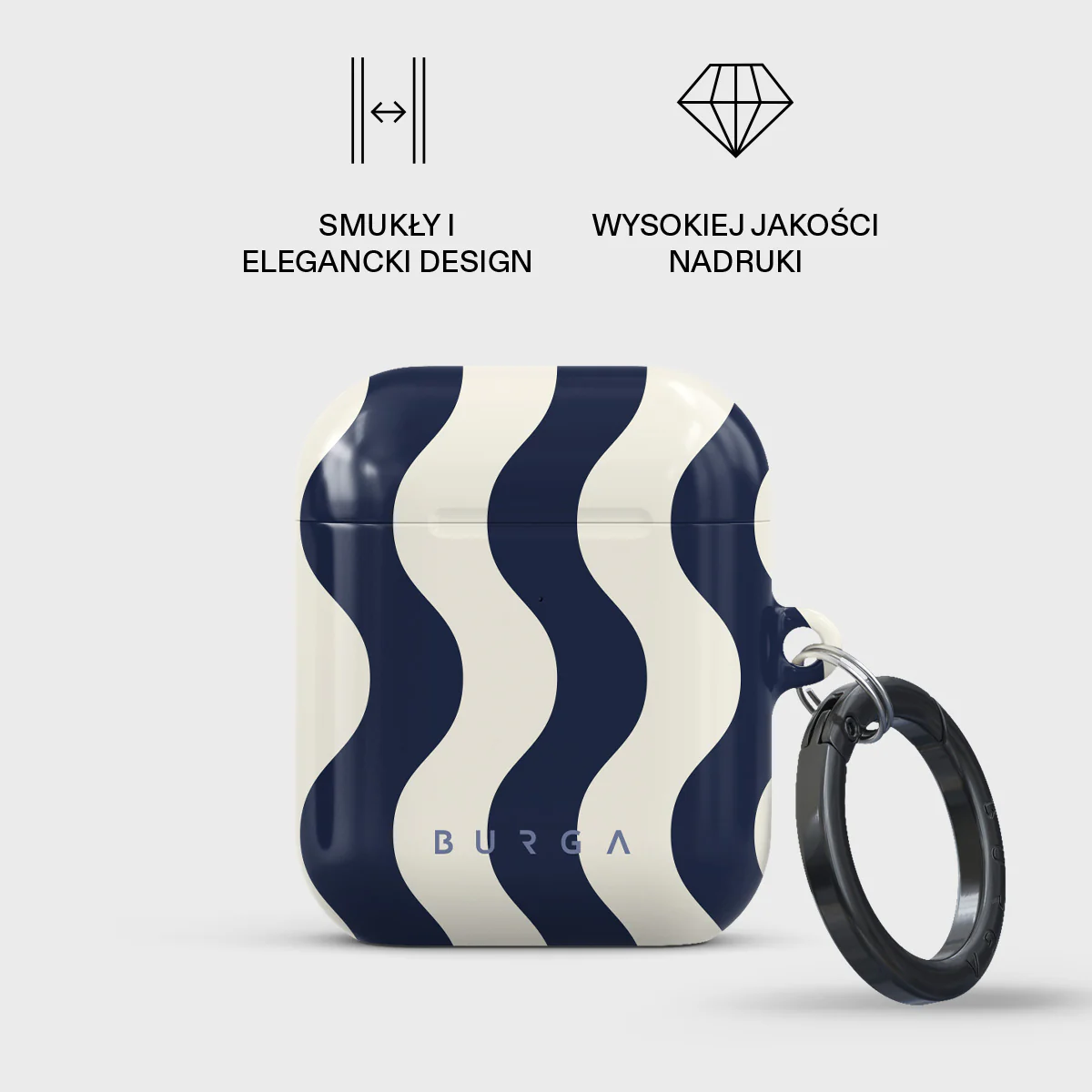 Out of Line - Etui AirPods - Image 4