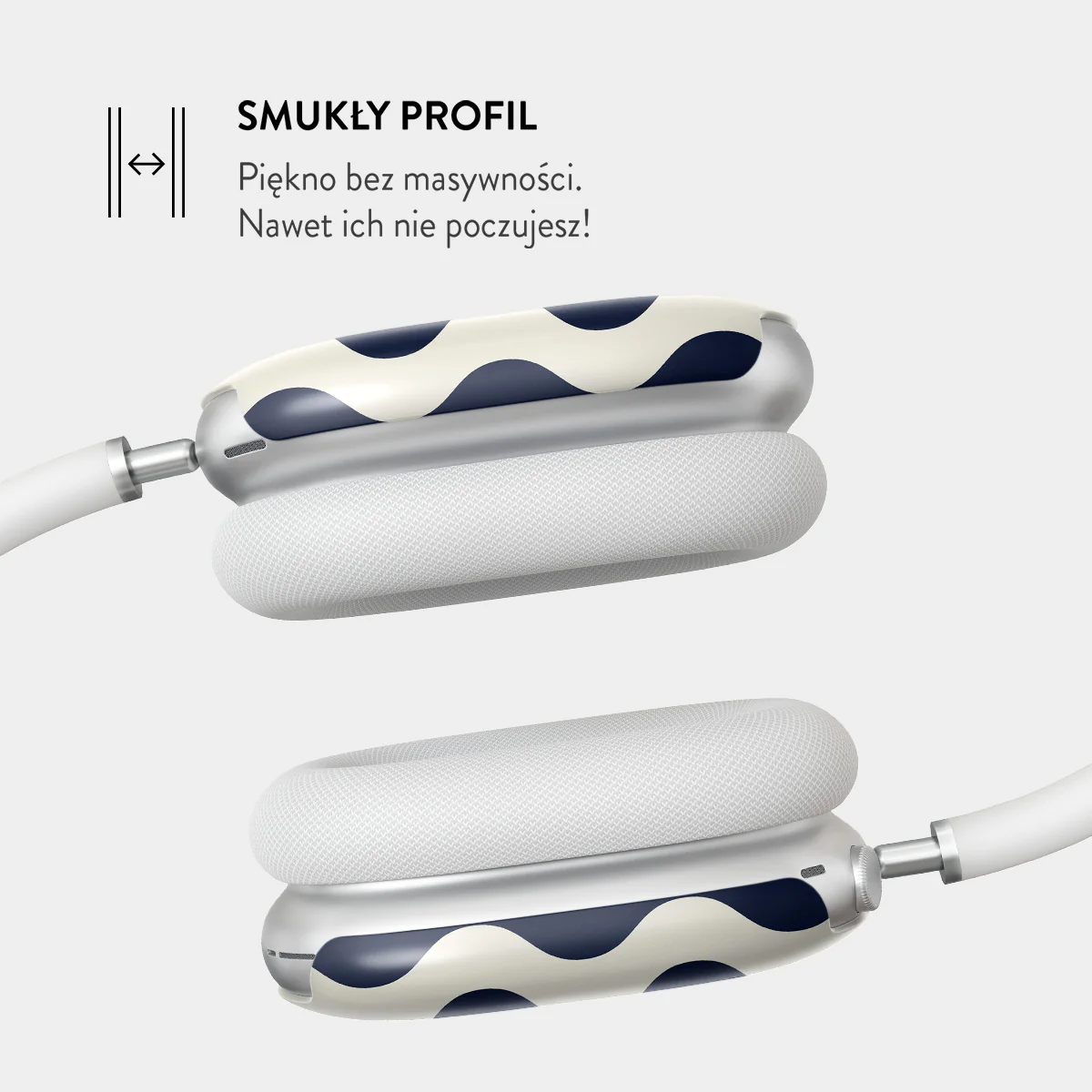 Out of Line - Etui AirPods Max - Image 4