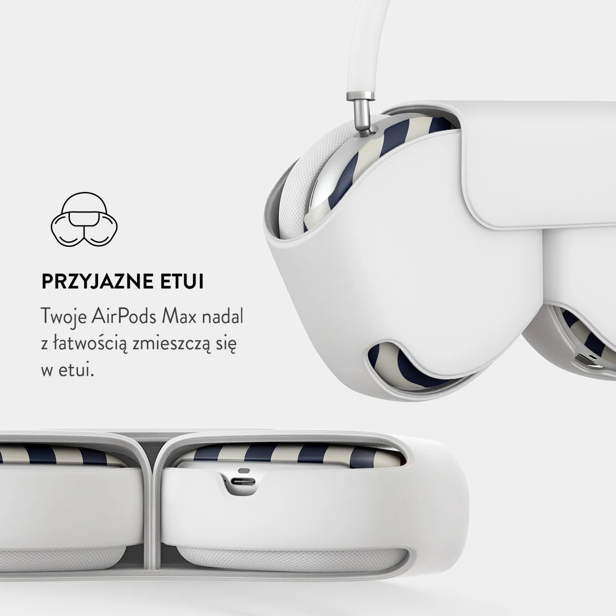 Out of Line - Etui AirPods Max - Image 5