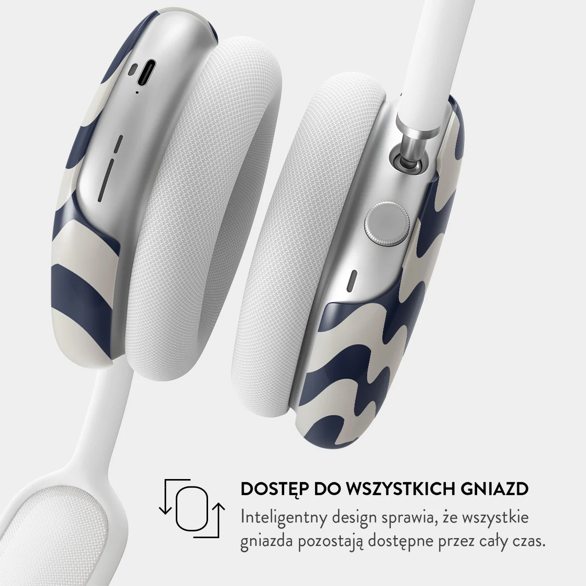 Out of Line - Etui AirPods Max - Image 6