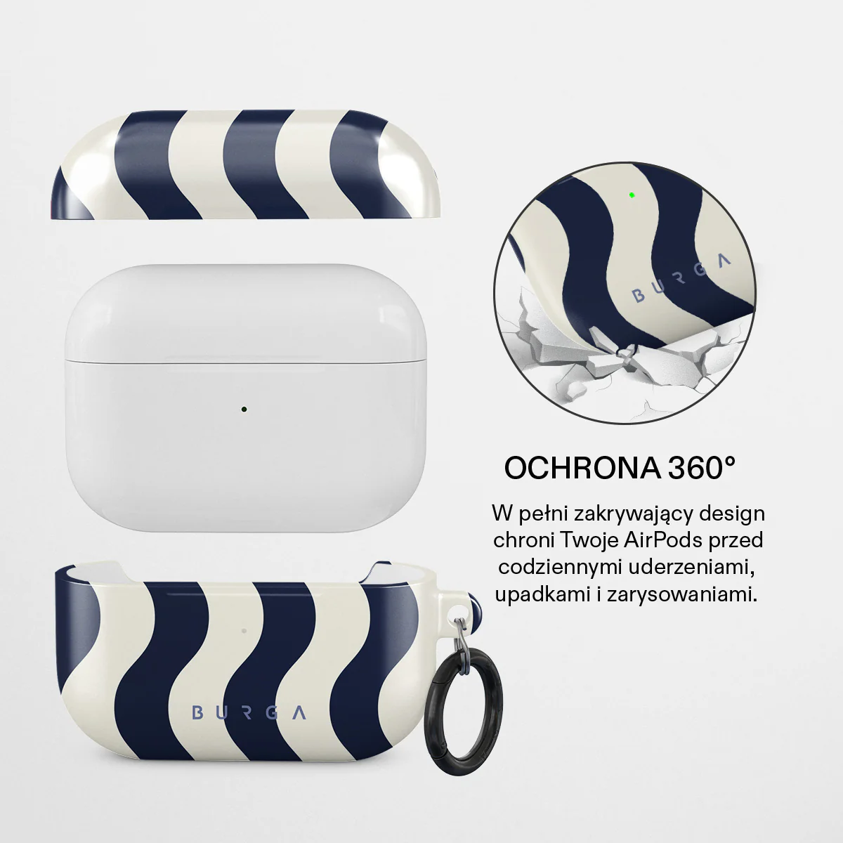 Out of Line - Etui AirPods Pro - Image 2