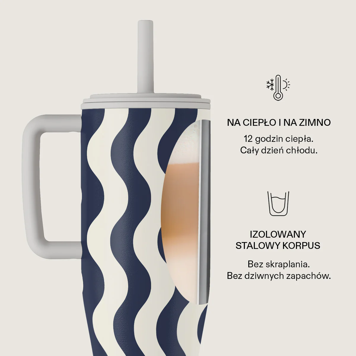 Out of Line - All Day Leakproof Tumbler - Image 5