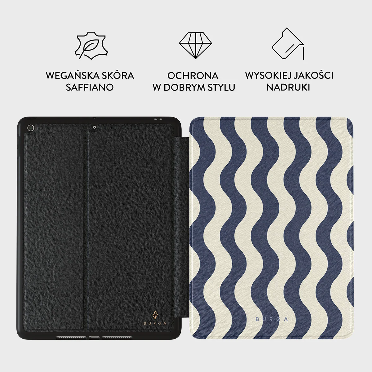 Out of Line - Etui na iPad 10.2 (9/8/7 generacji) - Image 2