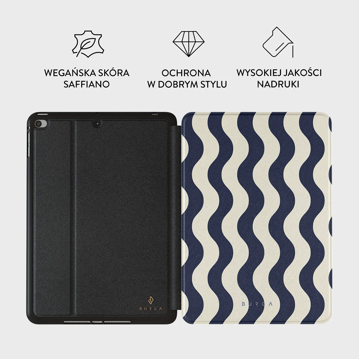 Out of Line - Etui na iPad Mini 7.9 (5 generacji) - Image 2