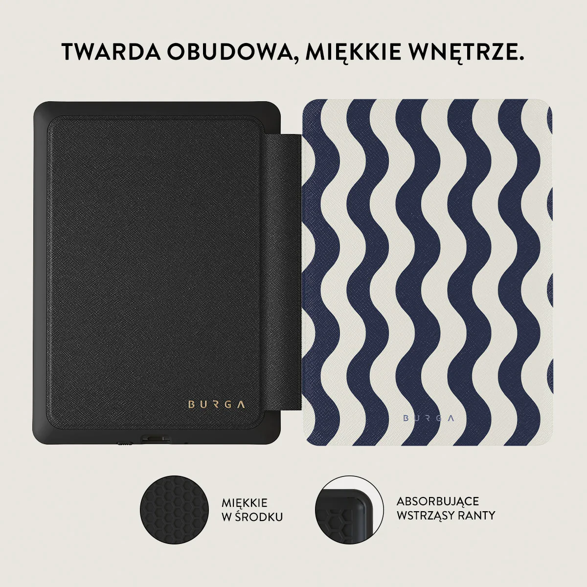 Out of Line - Etui na Kindle Paperwhite (11 generacji) - Image 4