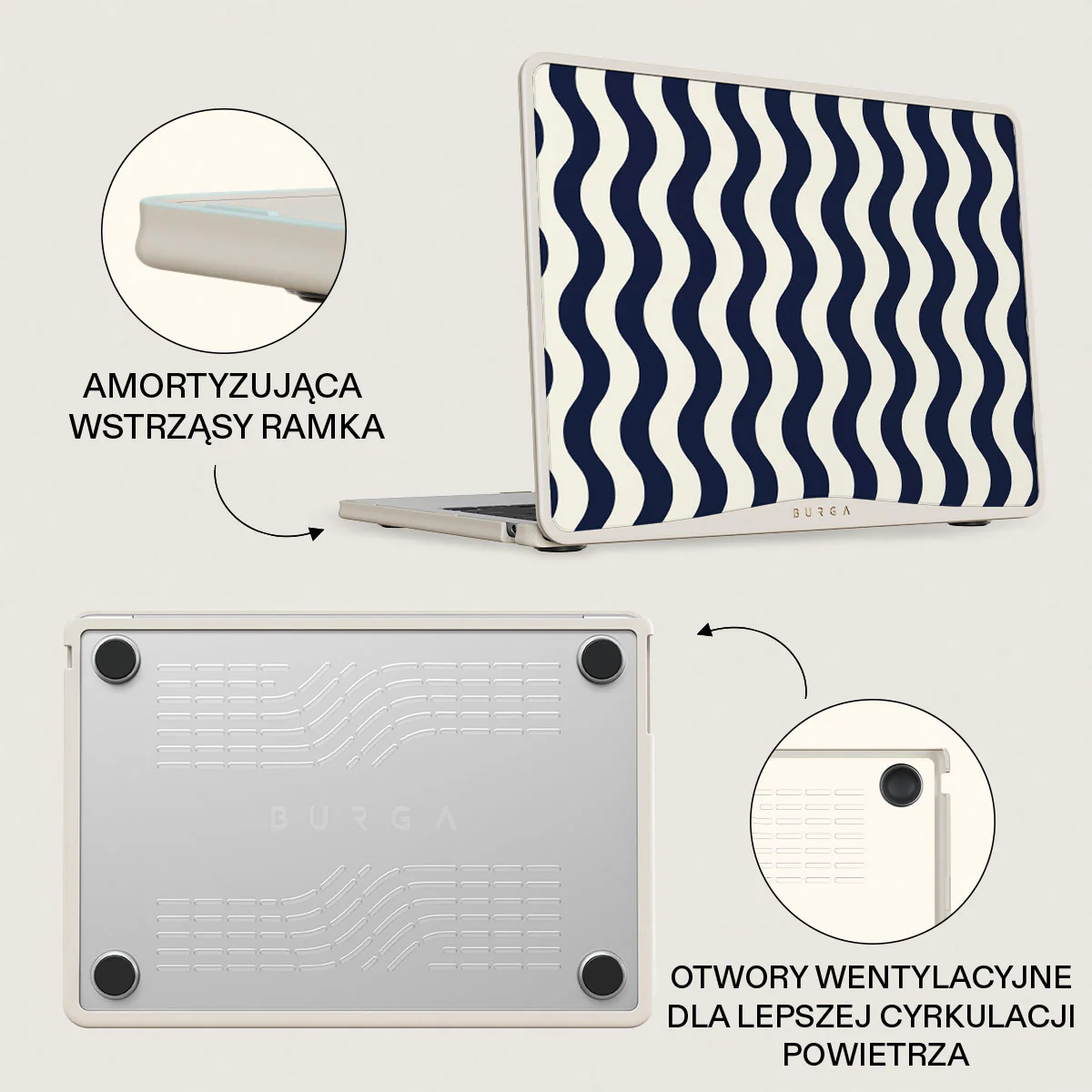 Out of Line - Etui do MacBooka - Image 5