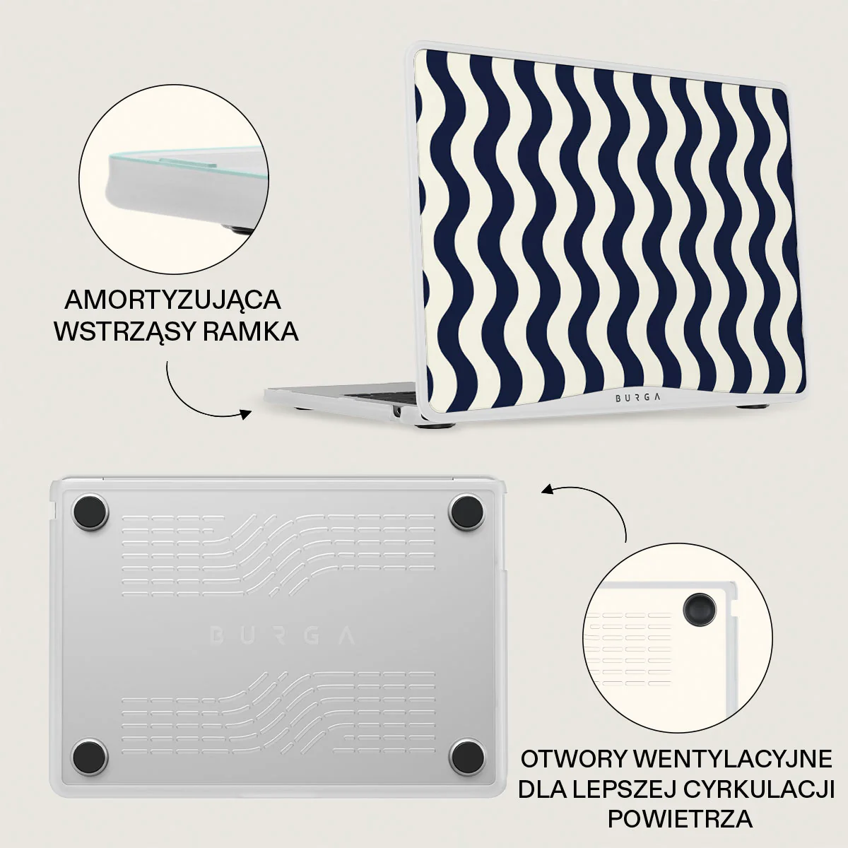 Out of Line - Etui do MacBooka - Image 6