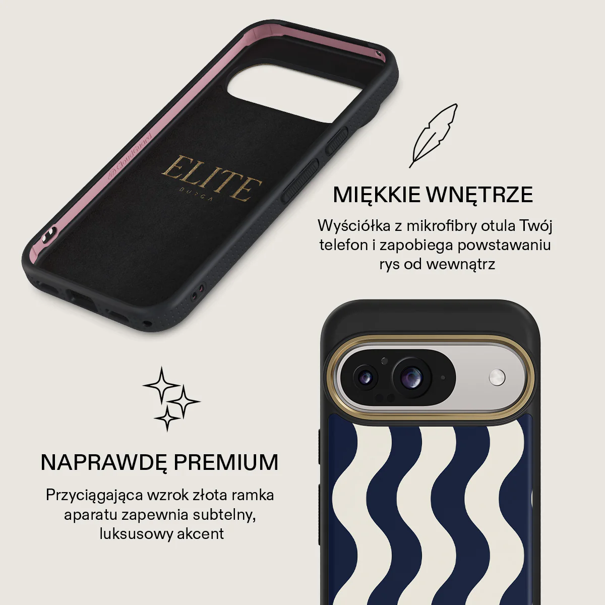 Out of Line - Google Pixel 10 Etui - Image 10