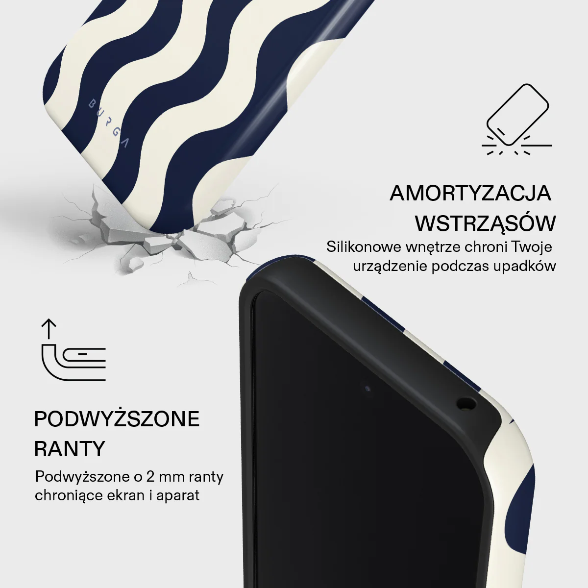 Out of Line - Google Pixel 10 Pro XL Etui - Image 4
