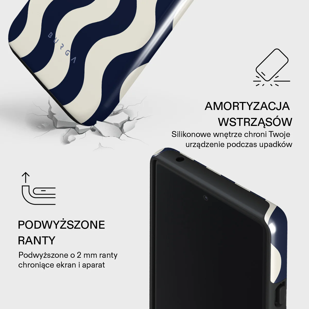 Out of Line - Google Pixel 6 Pro Etui - Image 4