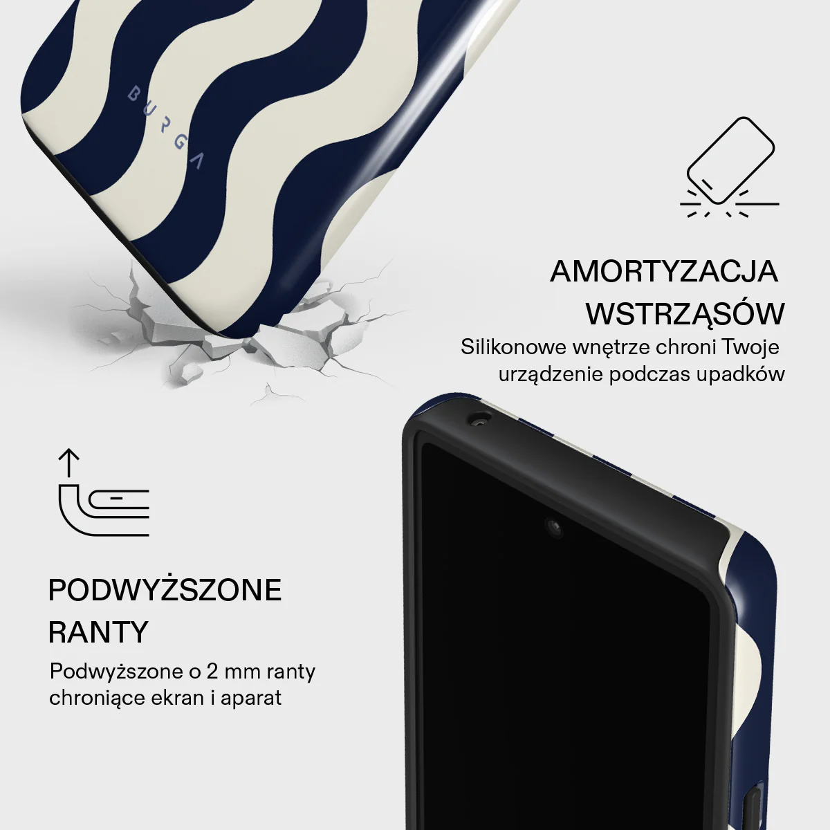 Out of Line - Google Pixel 7 Pro Etui - Image 4