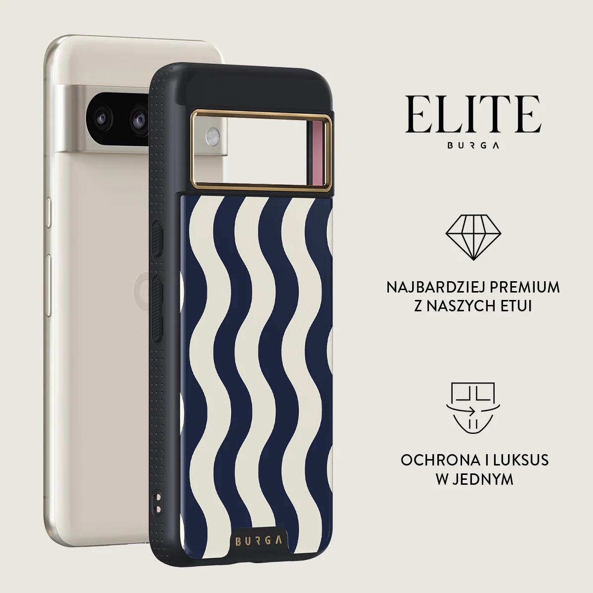 Out of Line - Google Pixel 8 Pro Etui - Image 6
