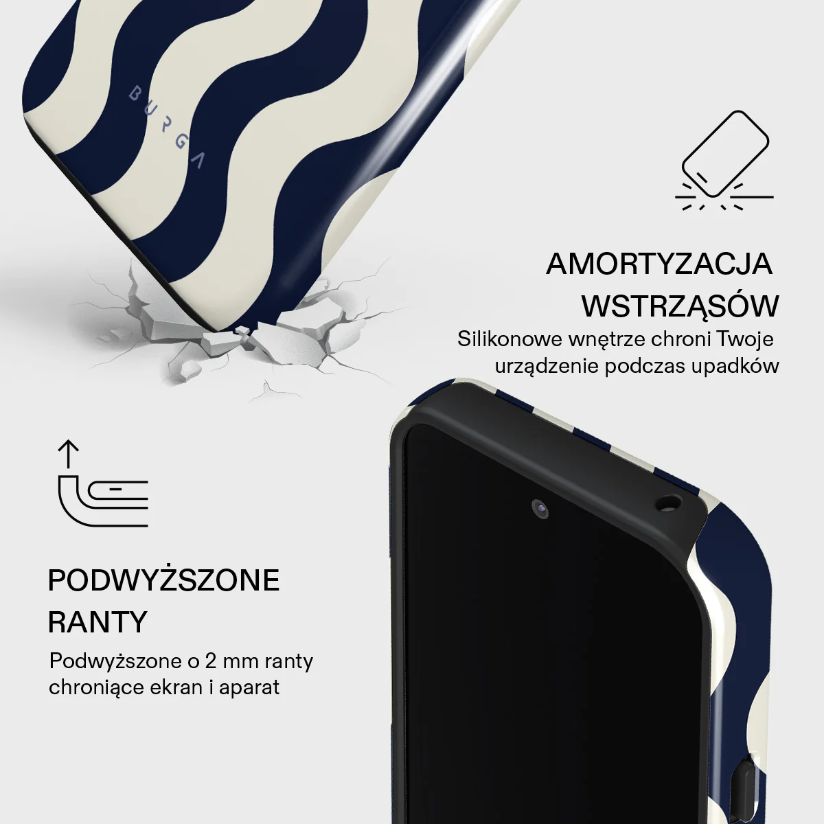 Out of Line - Google Pixel 9 Etui - Image 4