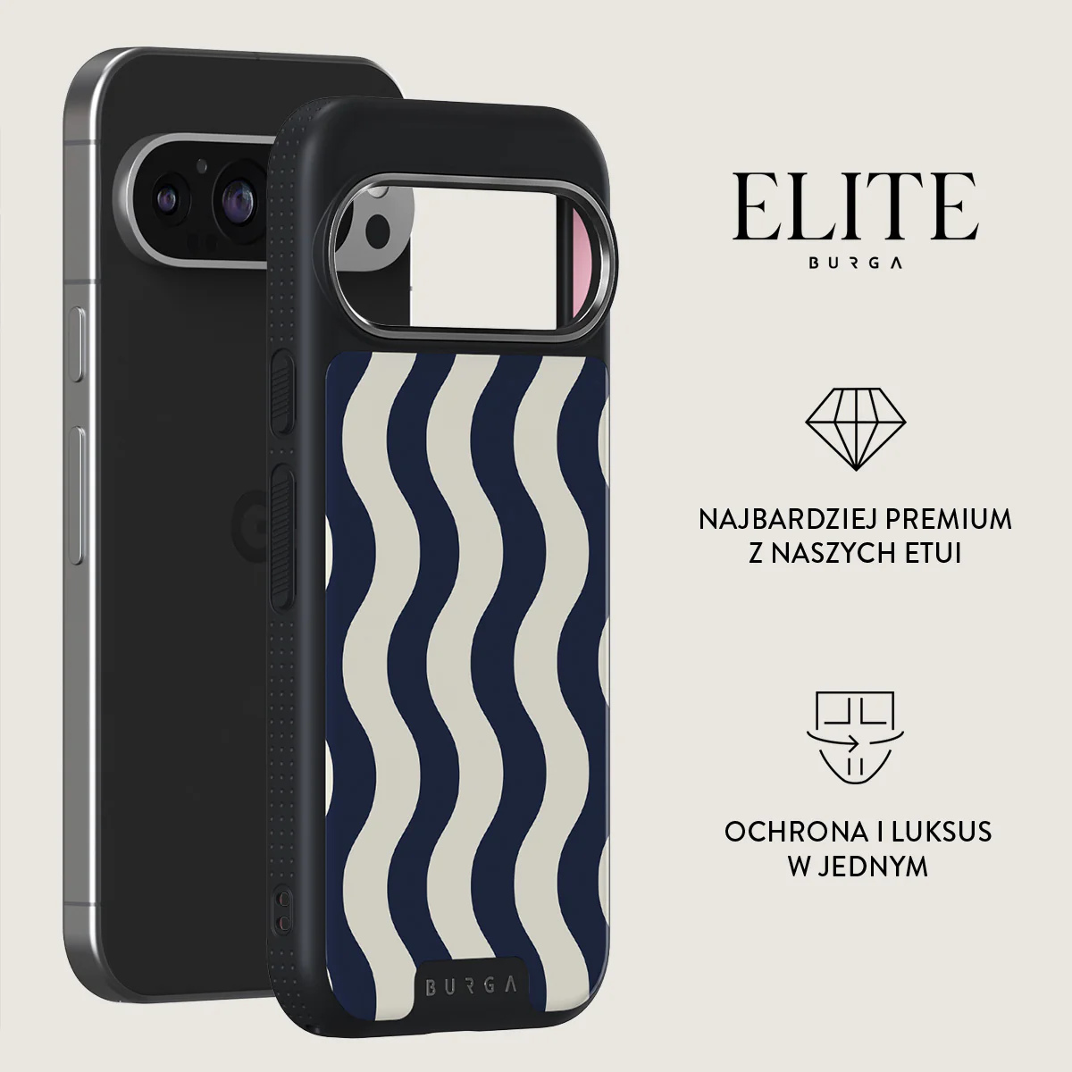 Out of Line - Google Pixel 9 Pro Etui - Image 13