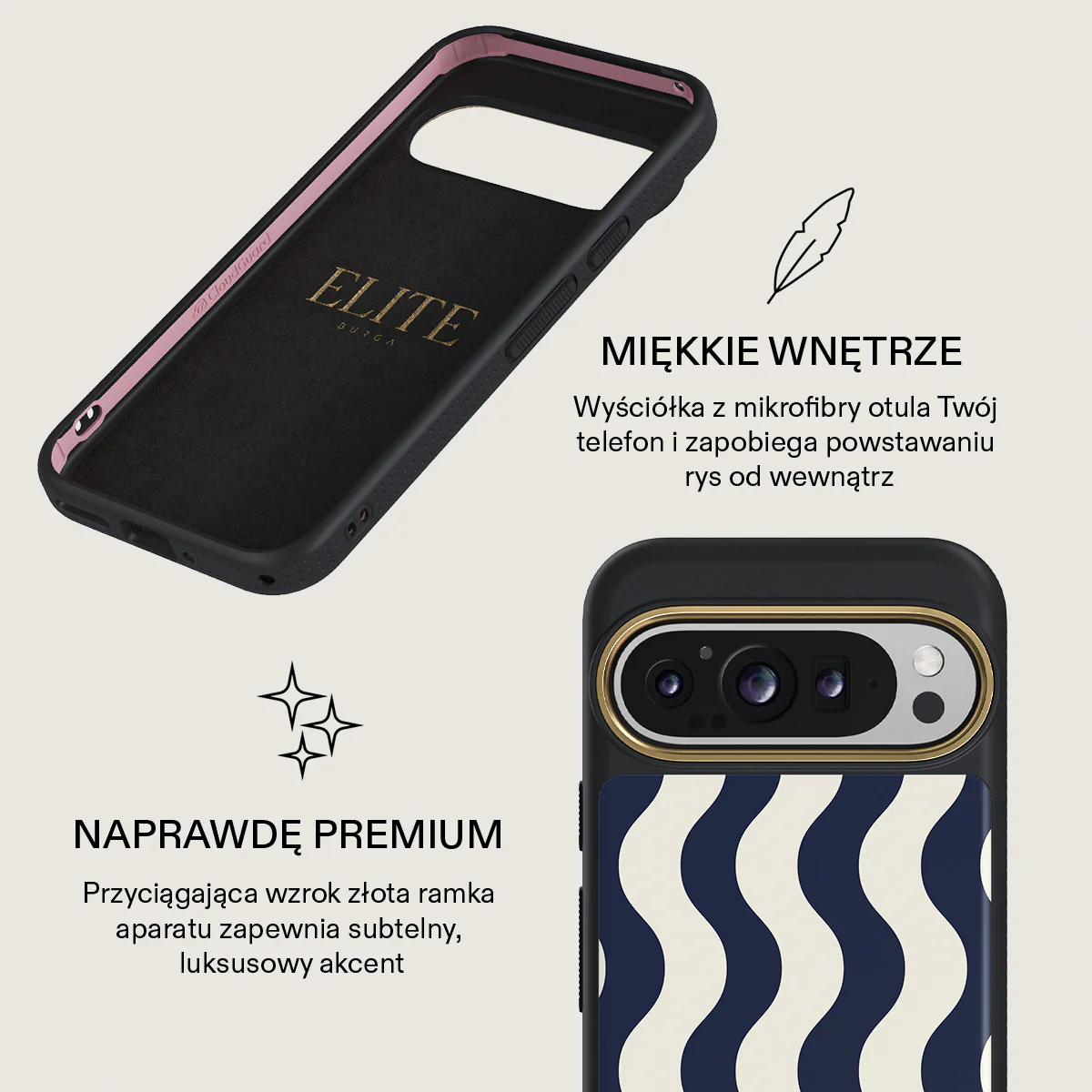Out of Line - Google Pixel 9 Pro XL Etui - Image 10