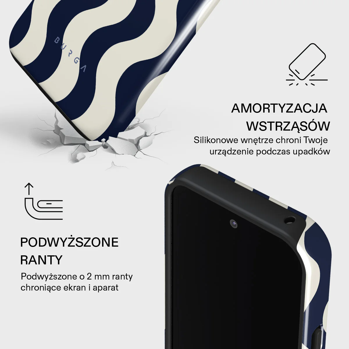 Out of Line - Google Pixel 9 Pro XL Etui - Image 4