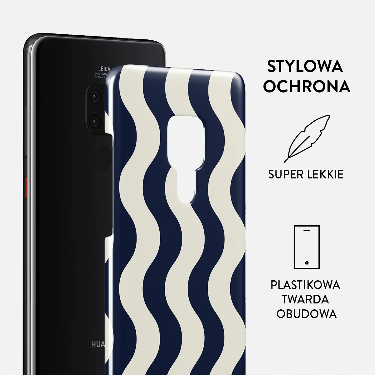 Out of Line - Huawei Mate 20 Etui - Image 2