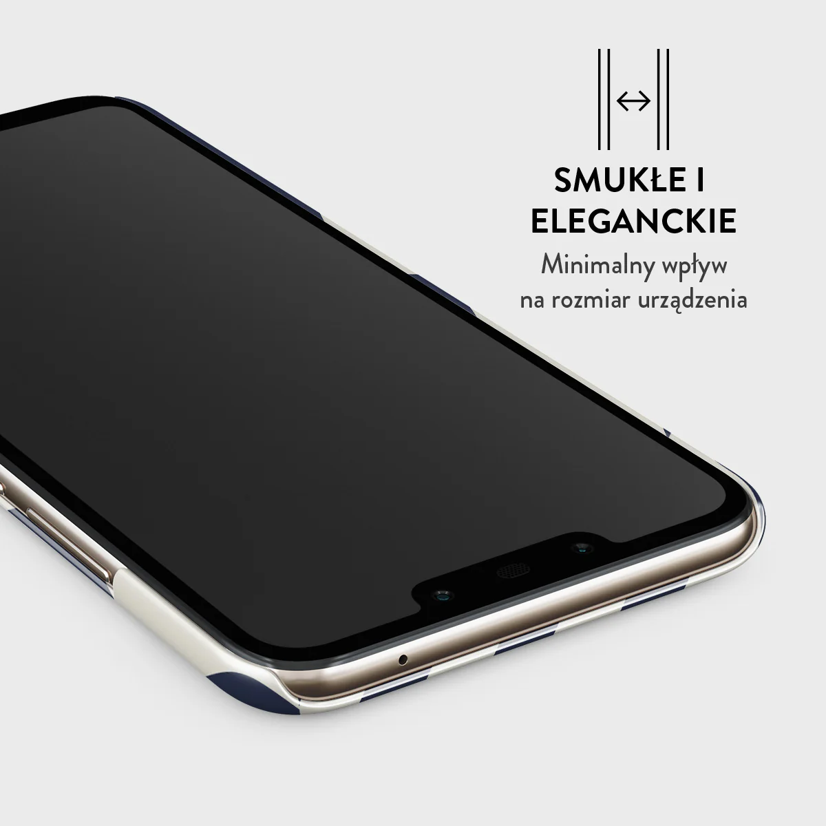Out of Line - Huawei Mate 20 Etui - Image 4