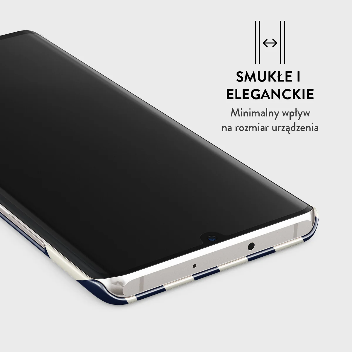 Out of Line - Huawei P30 Pro Etui - Image 4