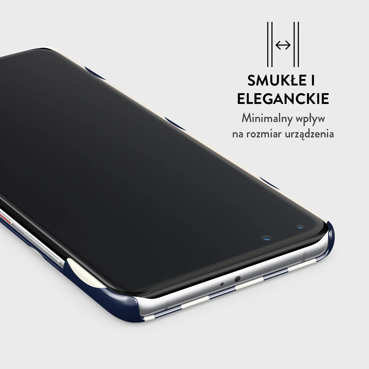 Out of Line - Huawei P40 Etui - Image 4