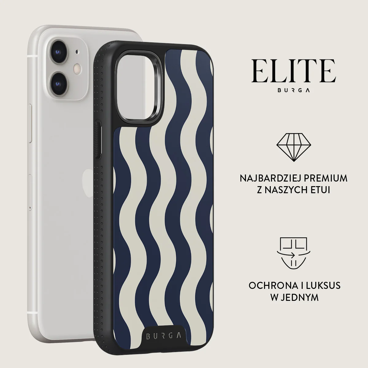 Out of Line - iPhone 11 Etui - Image 13
