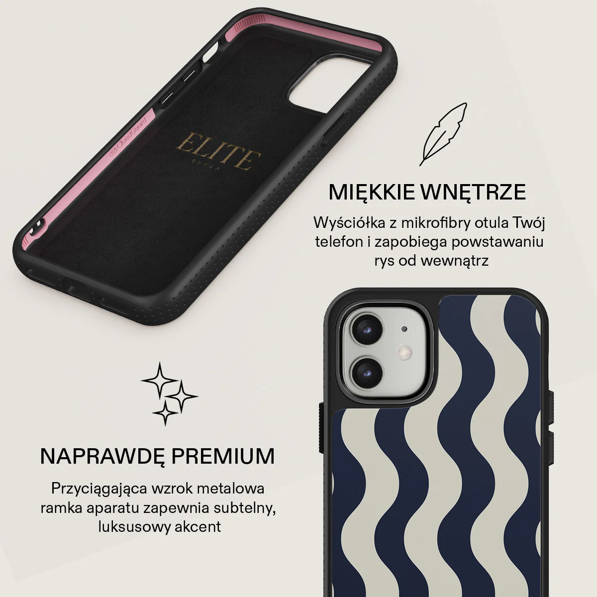 Out of Line - iPhone 11 Etui - Image 17