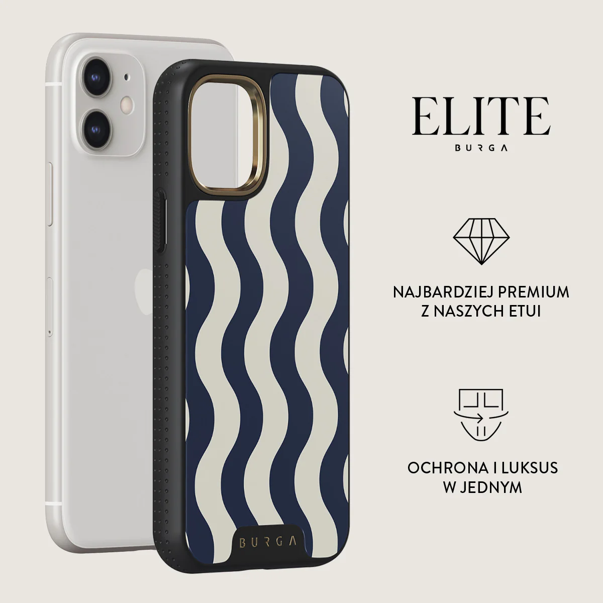 Out of Line - iPhone 11 Etui - Image 6