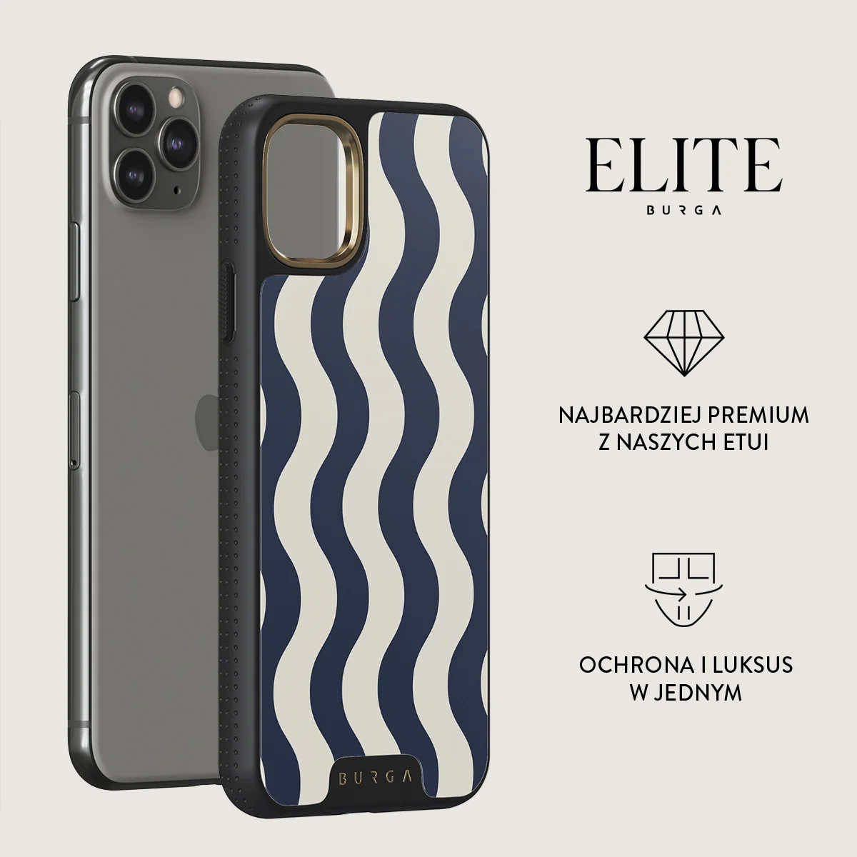 Out of Line - iPhone 11 Pro Etui - Image 10