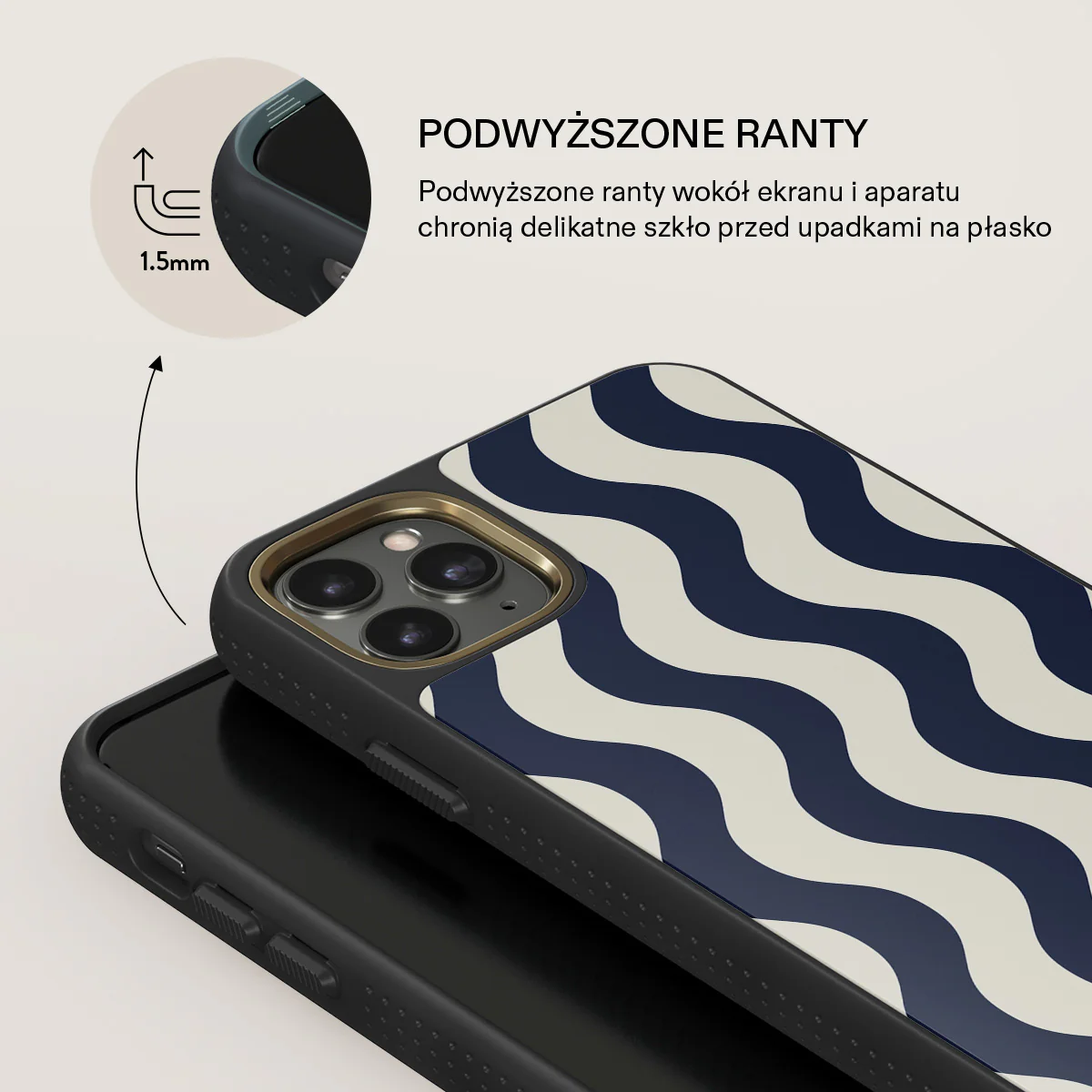 Out of Line - iPhone 11 Pro Etui - Image 12