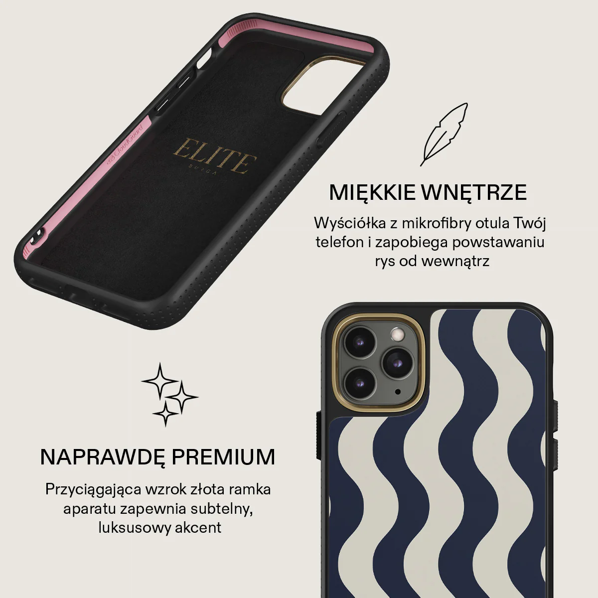 Out of Line - iPhone 11 Pro Etui - Image 14