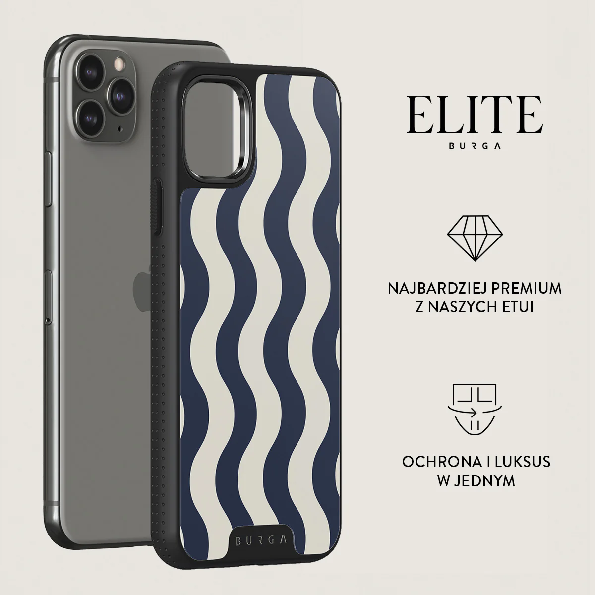 Out of Line - iPhone 11 Pro Etui - Image 17