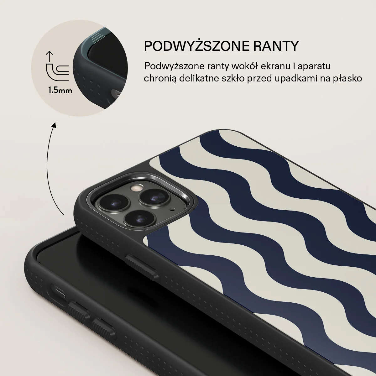 Out of Line - iPhone 11 Pro Etui - Image 19