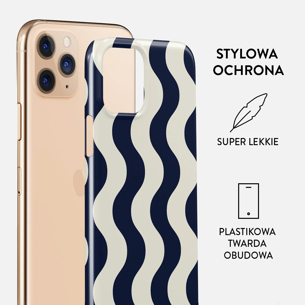 Out of Line - iPhone 11 Pro Etui - Image 2