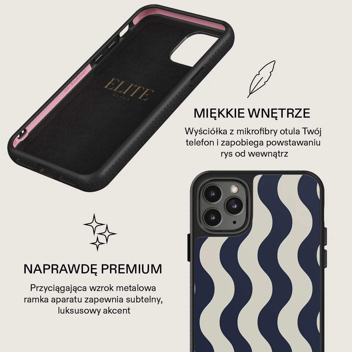 Out of Line - iPhone 11 Pro Etui - Image 21