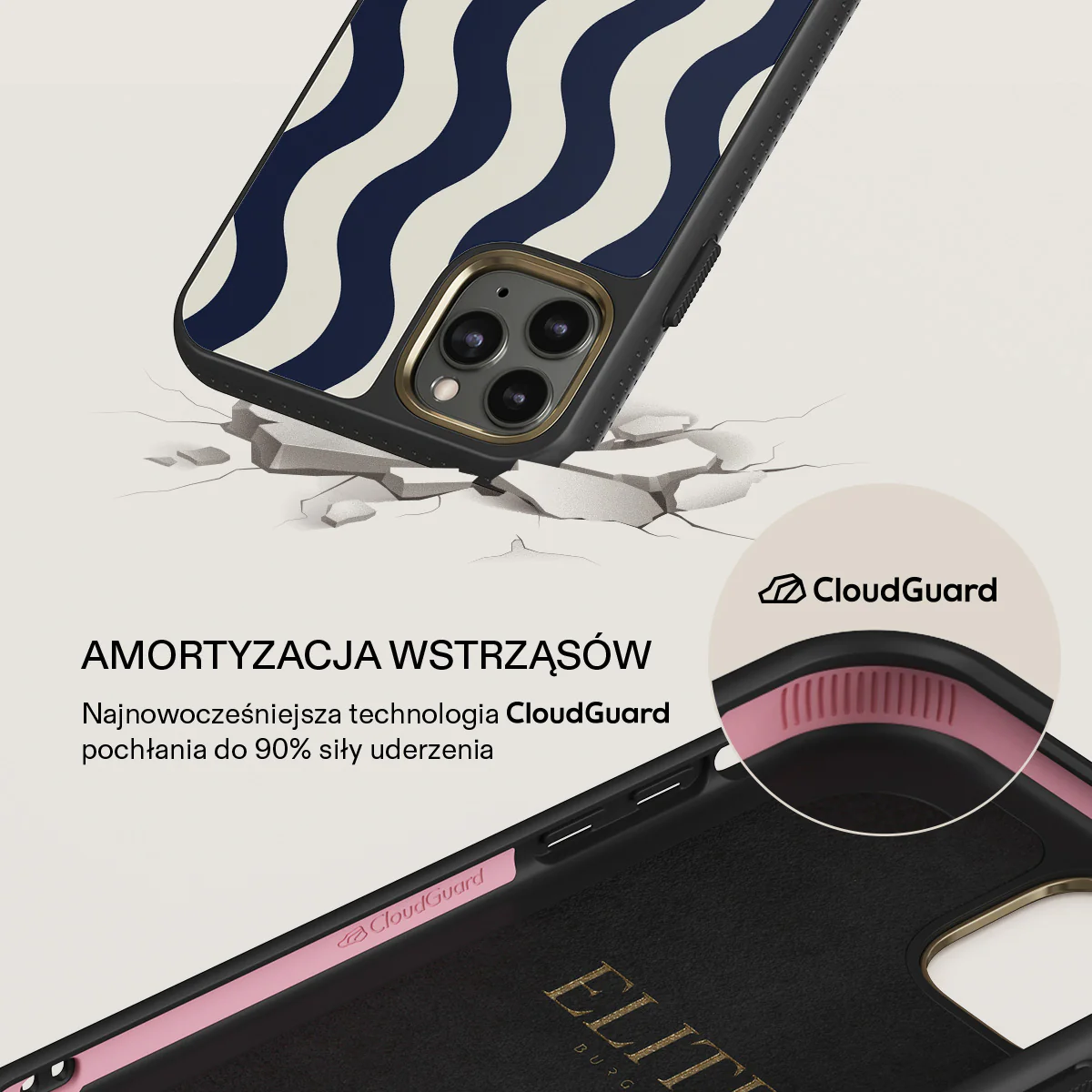 Out of Line - iPhone 11 Pro Max Etui - Image 11