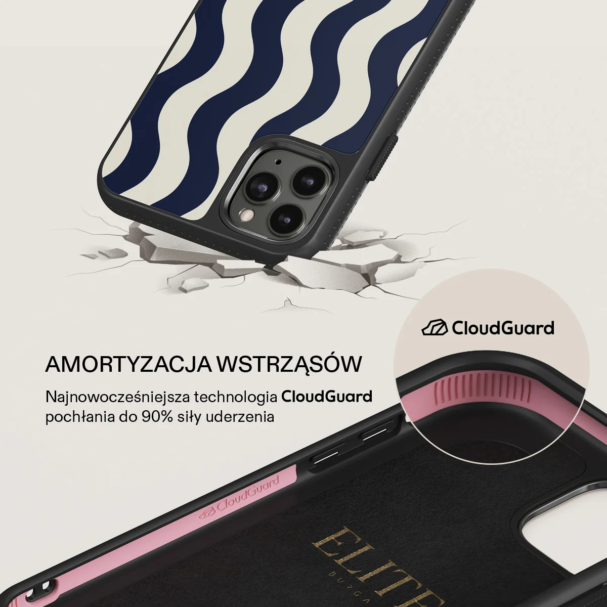 Out of Line - iPhone 11 Pro Max Etui - Image 18