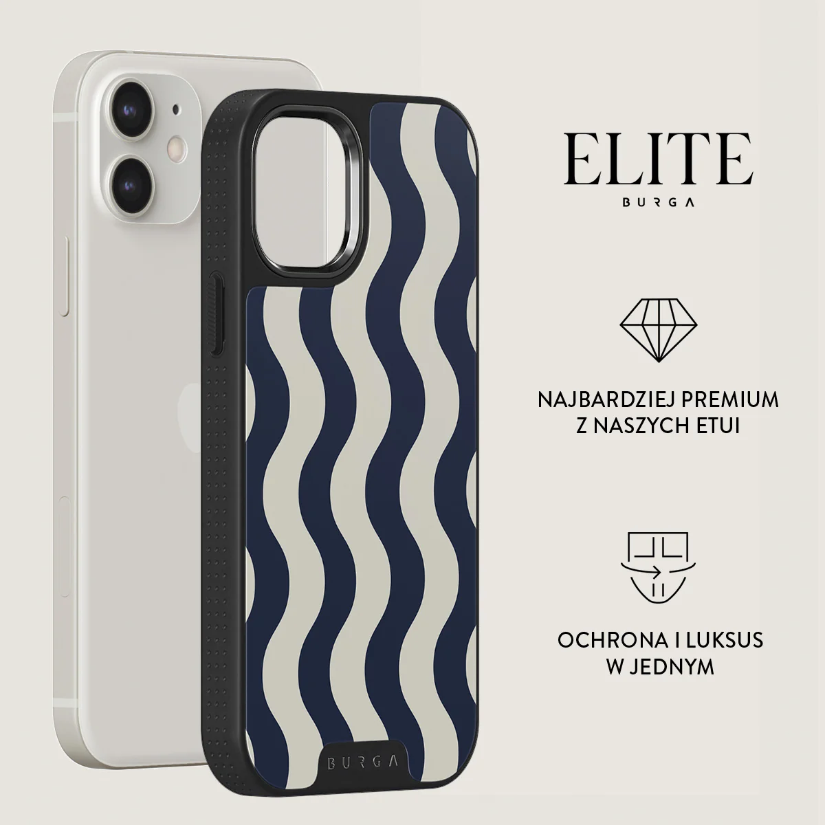Out of Line - iPhone 12 Etui - Image 13