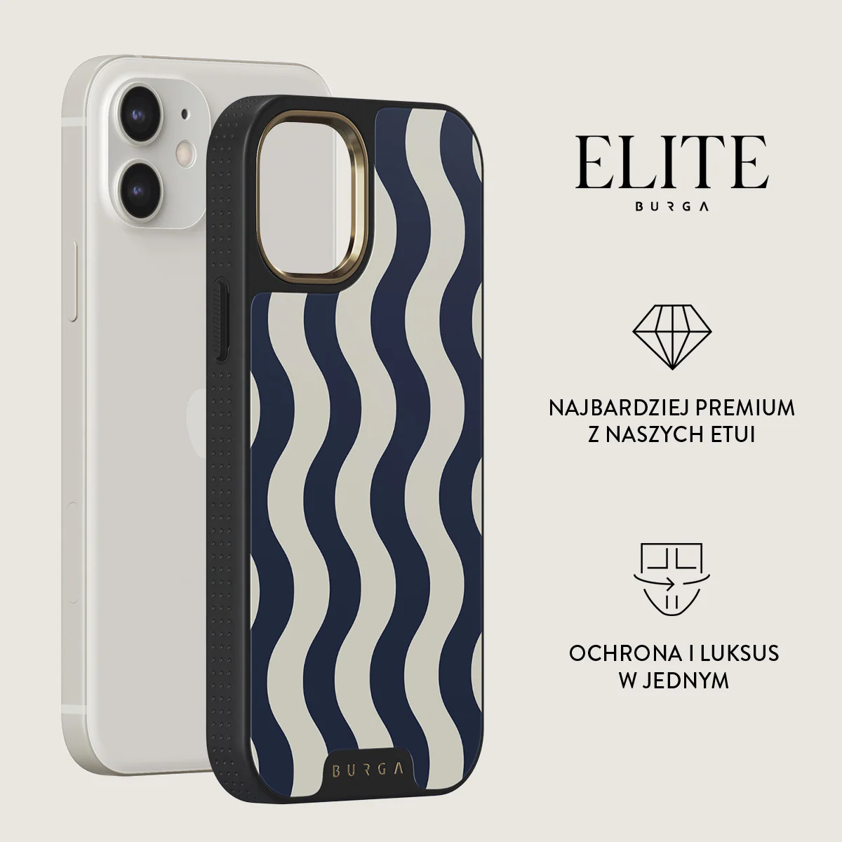 Out of Line - iPhone 12 Etui - Image 6