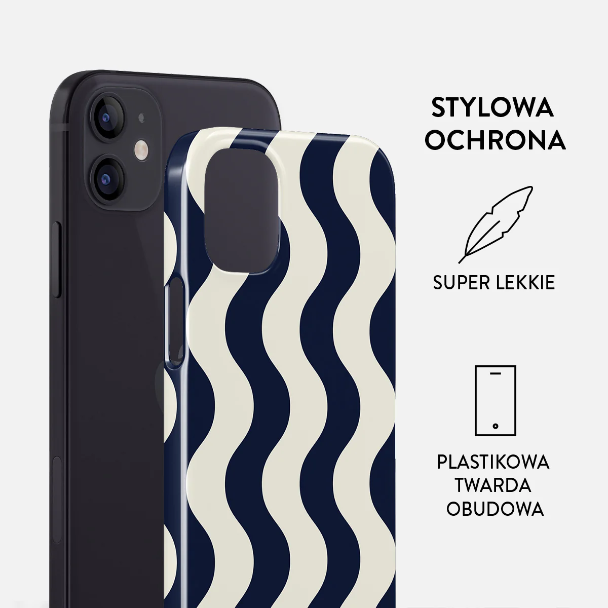 Out of Line - iPhone 12 Mini Etui - Image 2