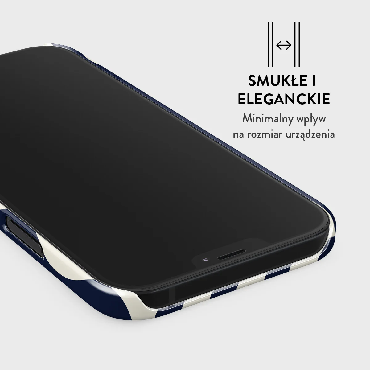 Out of Line - iPhone 12 Mini Etui - Image 4