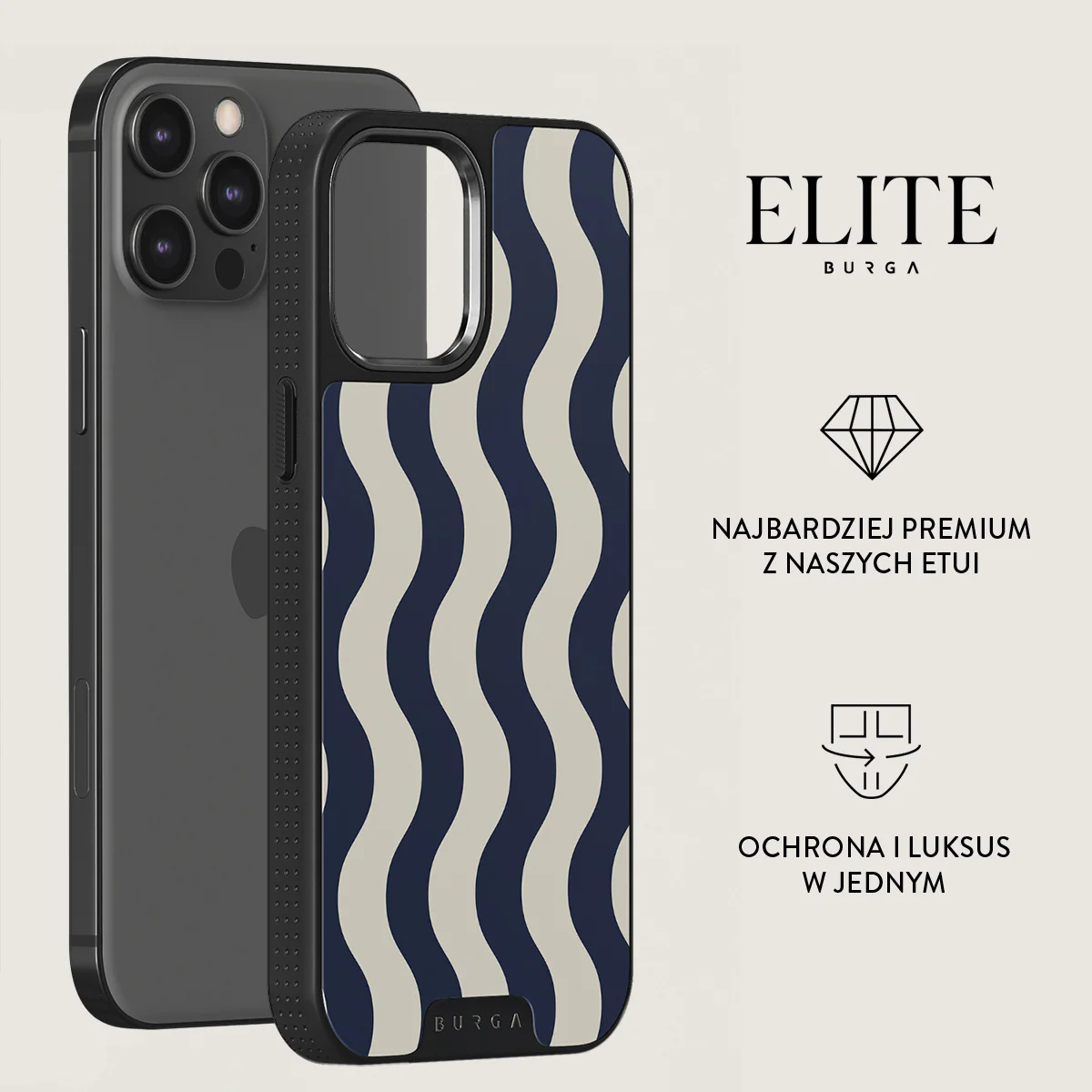 Out of Line - iPhone 12 Pro Etui - Image 13