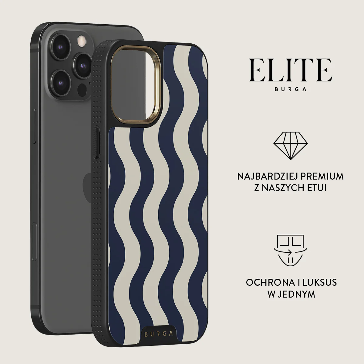 Out of Line - iPhone 12 Pro Max Etui - Image 10